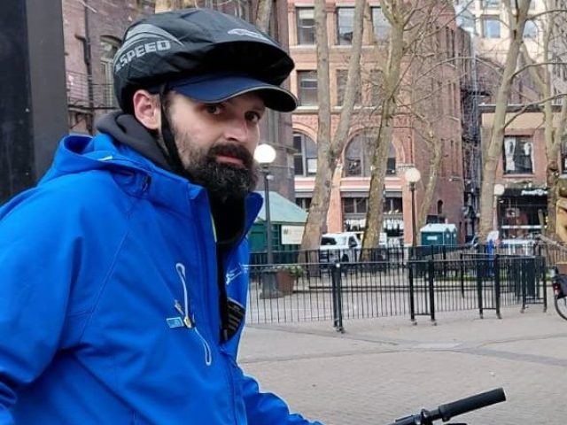 March DSA/MID Ambassador of the Month: Dillon