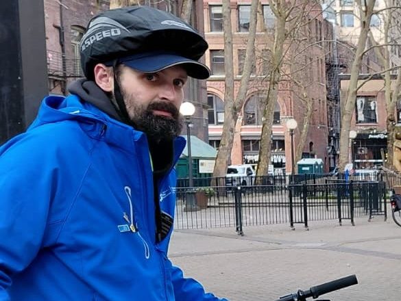 March DSA/MID Ambassador of the Month: Dillon