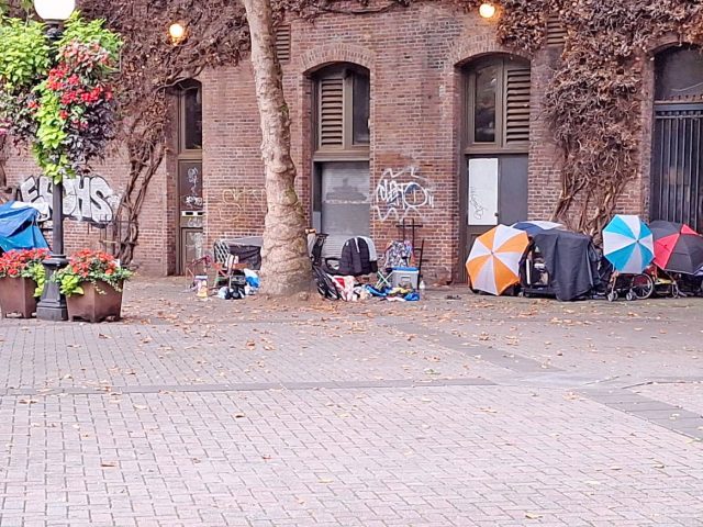 Encampment
