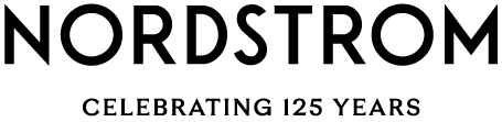 Nordstrom 125 logo