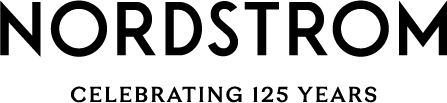 Nordstrom 125 Logo