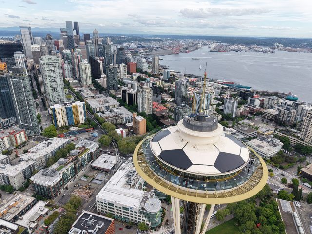 Space Needle