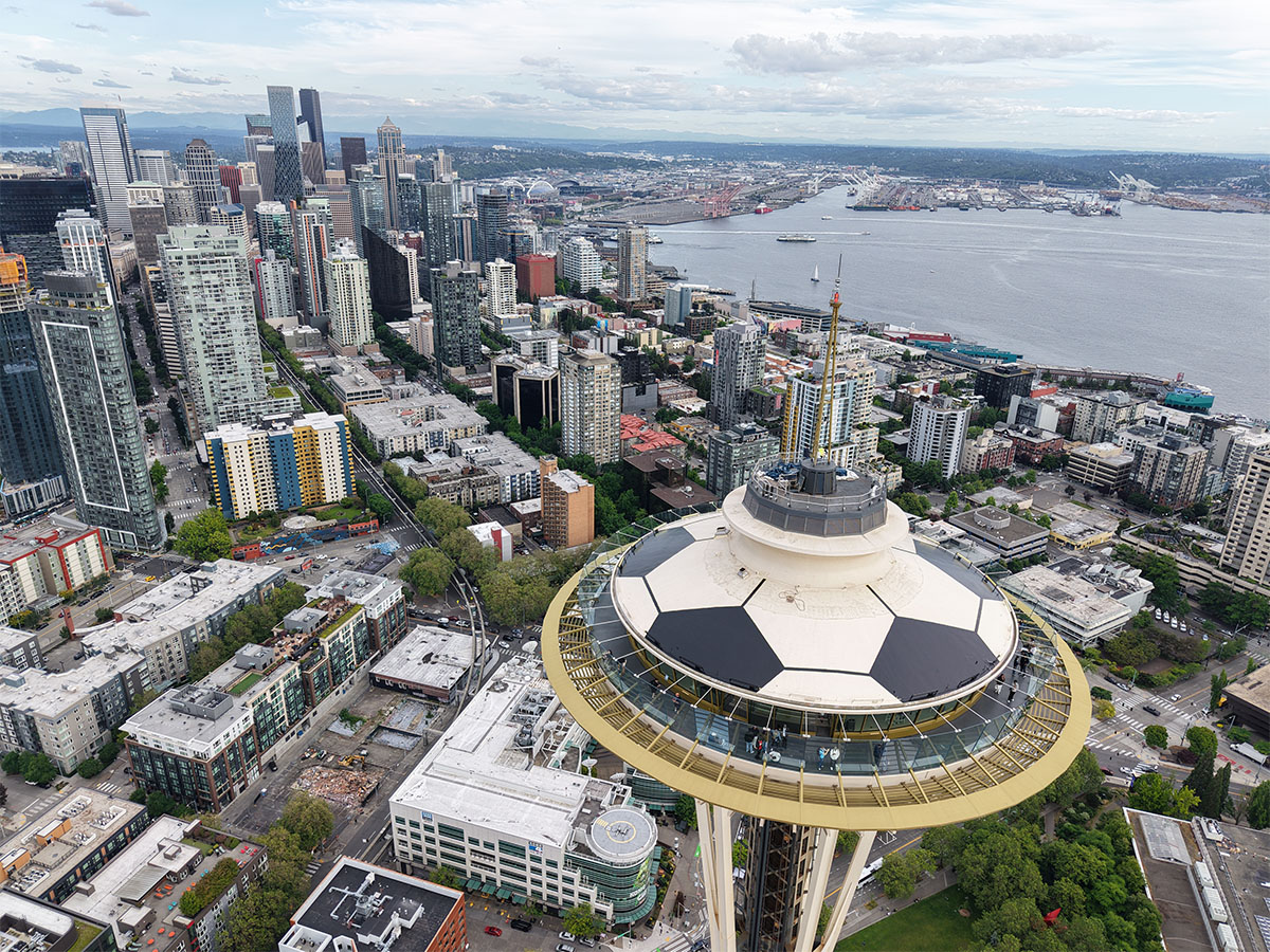 Space Needle