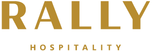 Rally logo