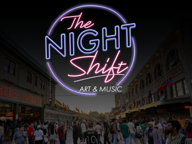 The Night Shift
