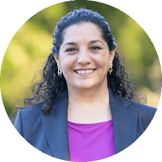 Nilu Jenks headshot