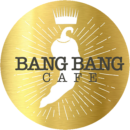 Bang Bang Café logo