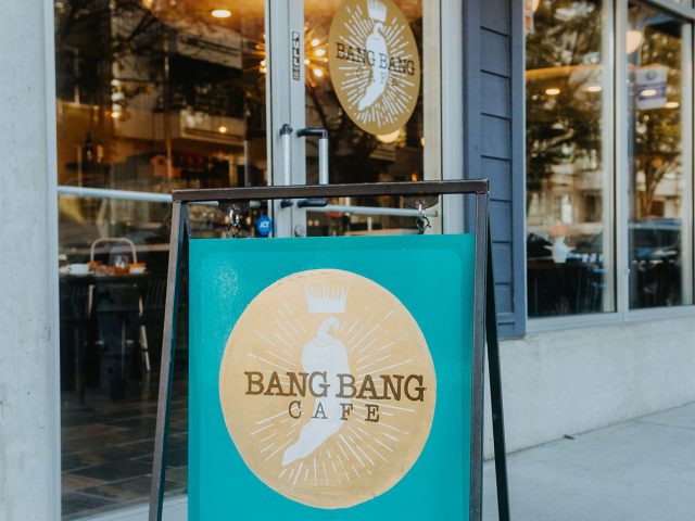 Storefront