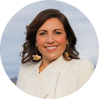 Teresa Mosqueda