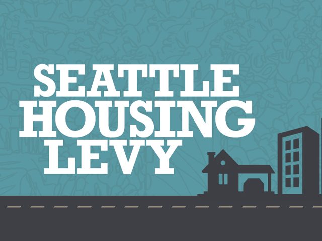Seattle Housing Levy