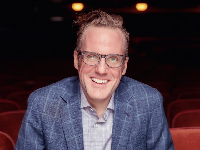 Headshot of Bill Berry, a late-2025 guest on the Seattle City Makers Podcast.